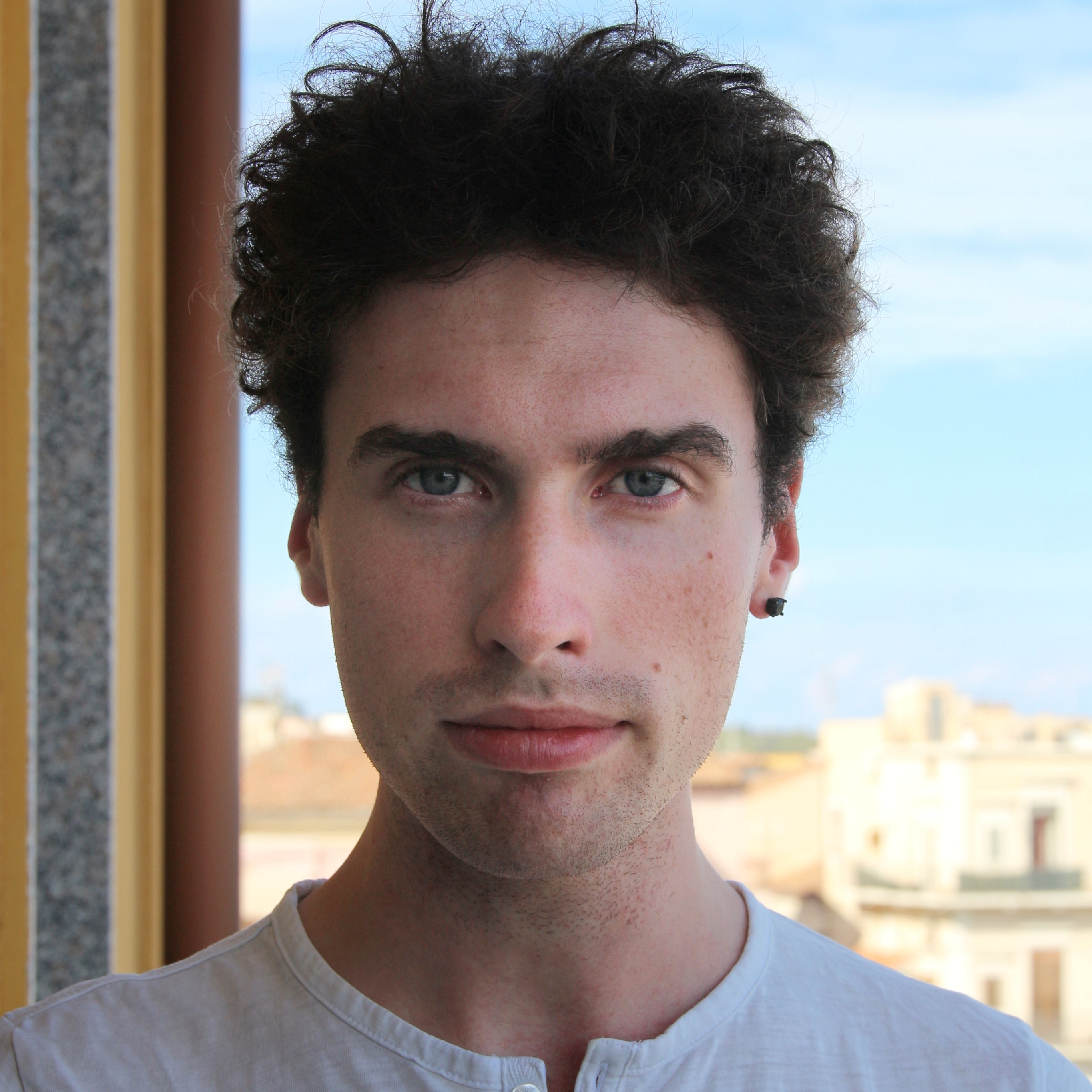Antonio Finocchiaro